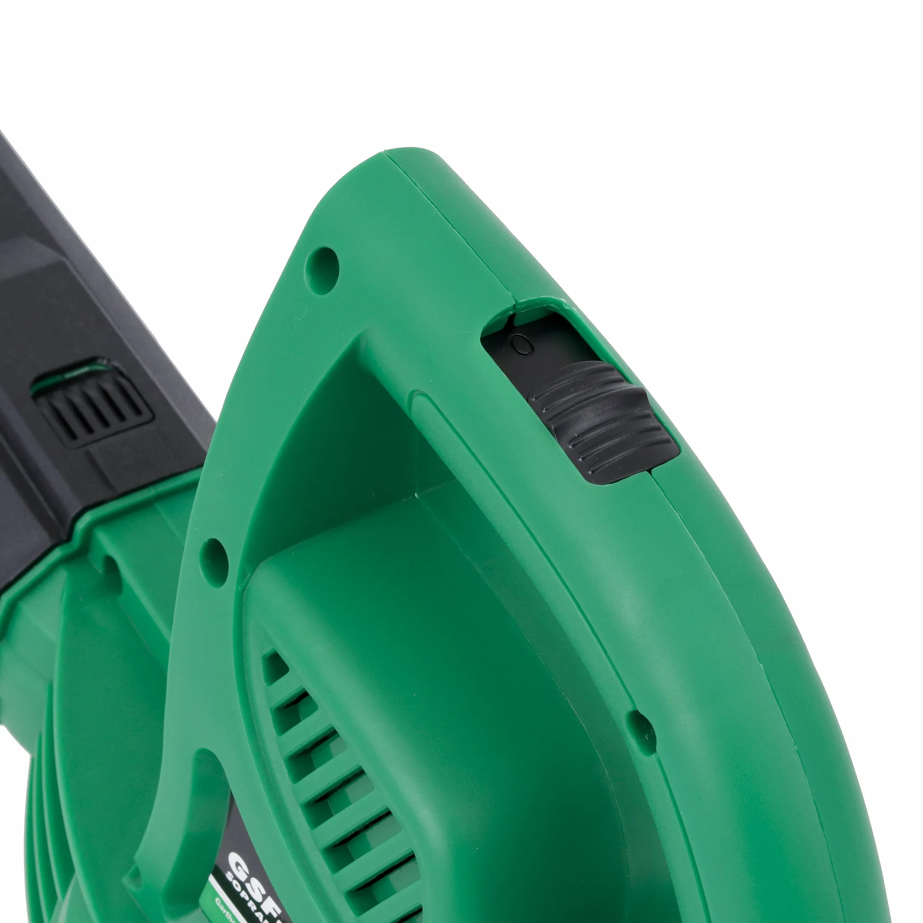 Soprador de Folhas GSF-2000 Garthen